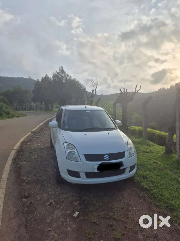 Maruti Suzuki Swift 2011 Diesel Well Maintained