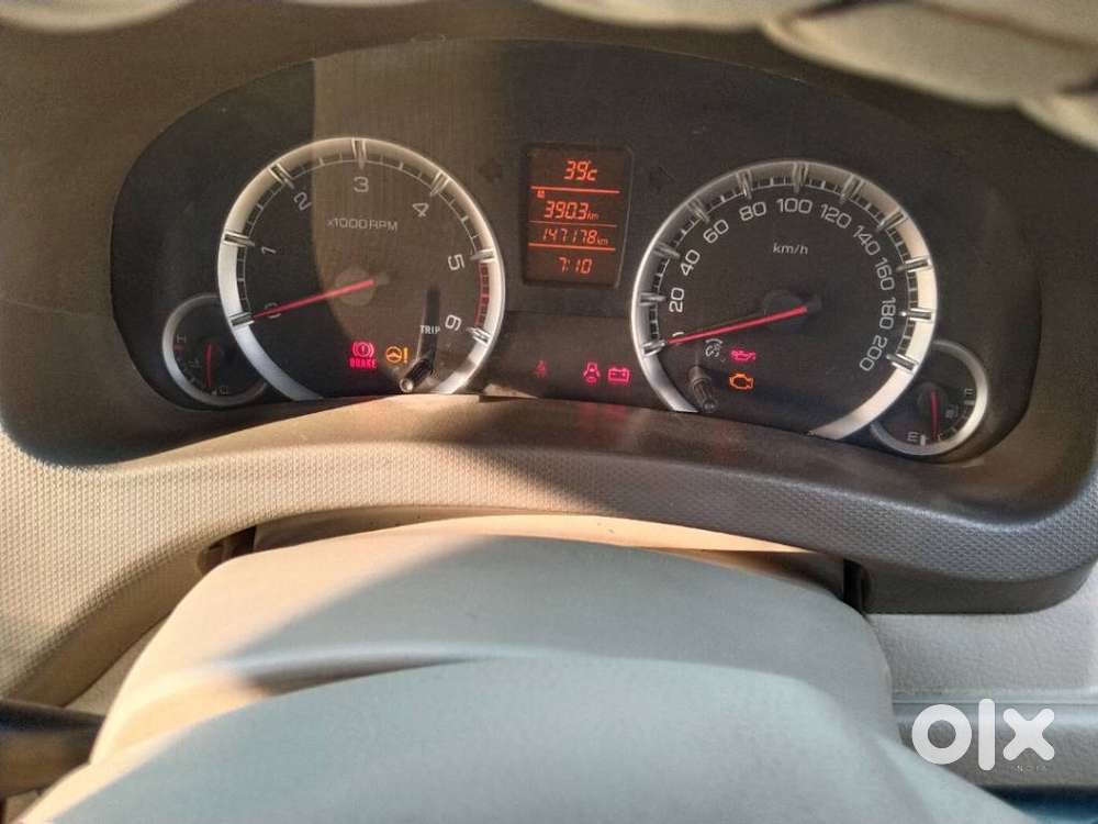 Maruti Suzuki Ertiga 2012-2015 Zdi Plus, 2013, Diesel