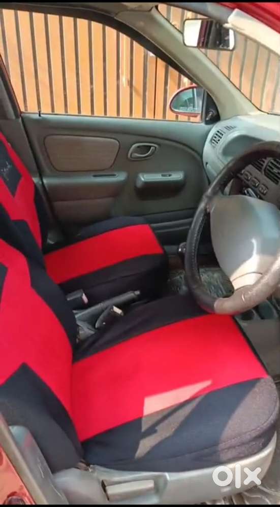 Maruti Suzuki Alto, 2009, Petrol