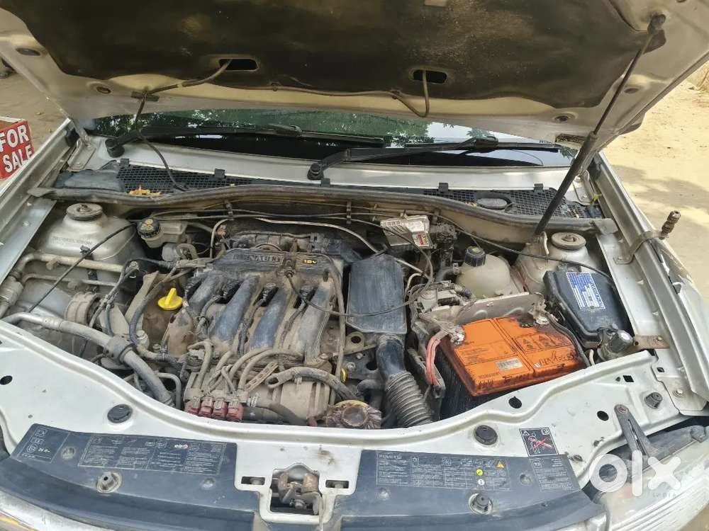 2013 Model Hai Duster Cng Pas Nhi Hai Solid Engine Hai 19 Month Valid