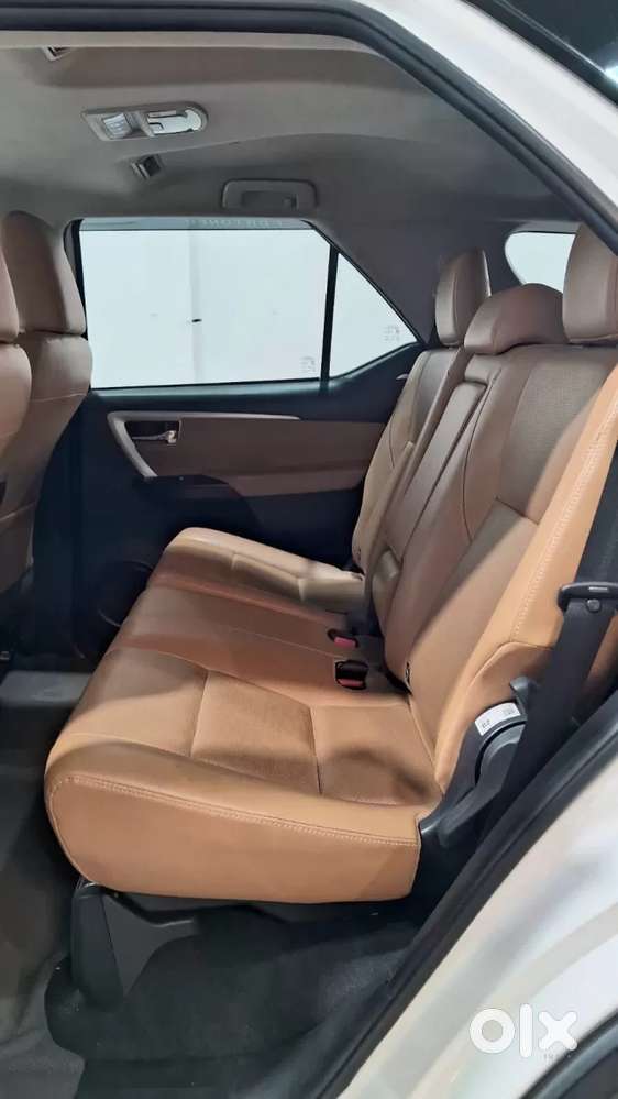 Toyota Fortuner 2011-2016 4x2 At, 2024, Diesel