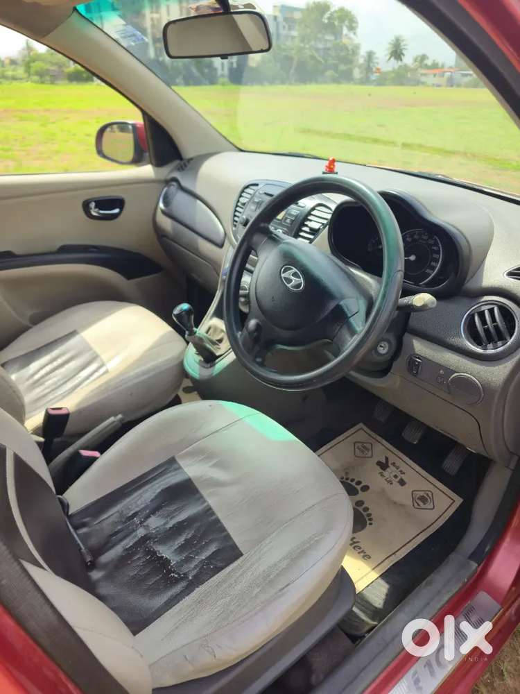 Just Buy And Drive 
Full Insurance 
Hydrotest Done
Repassing Done 2031