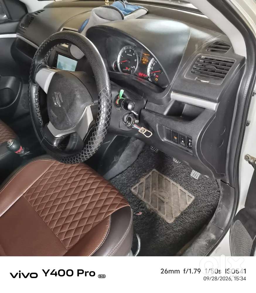 Maruti Suzuki Swift Vdi 2017