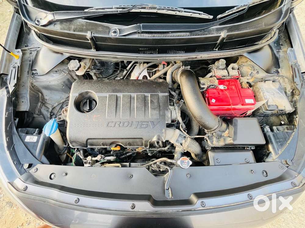 Hyundai I20 Magna Plus, 2017, Diesel