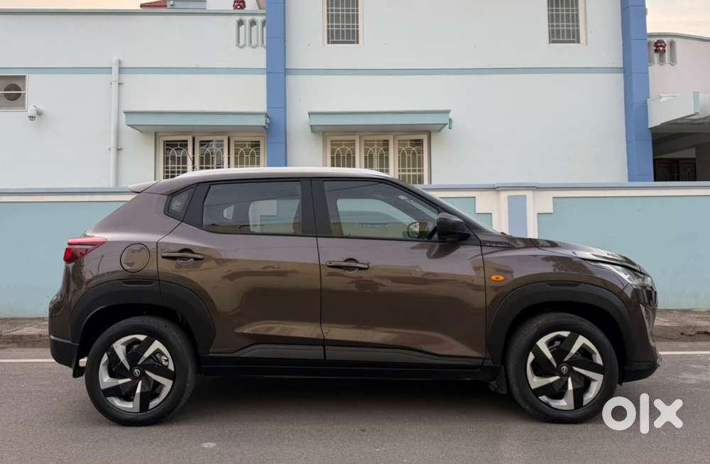 Nissan Magnite 1.0 Xe, 2022, Petrol