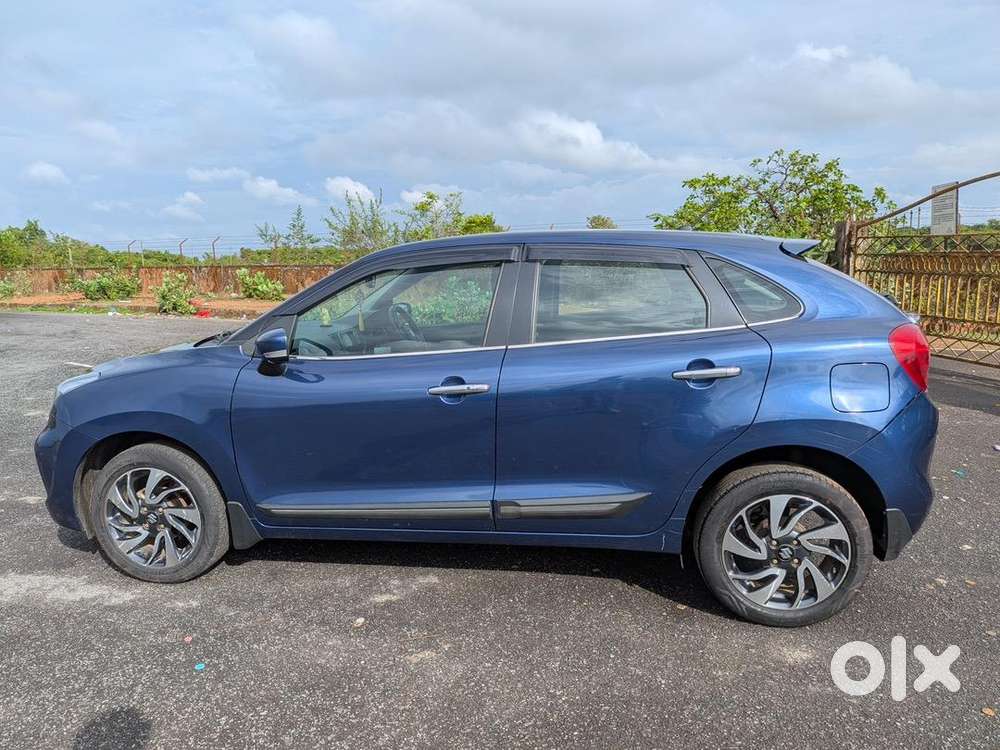 Maruti Suzuki 2019 Alpha Model
