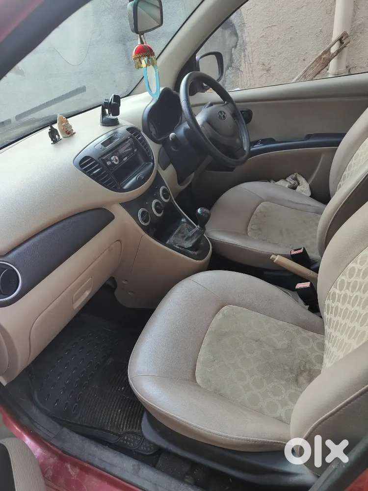 Hyundai I10 2009 Petrol Good Condition