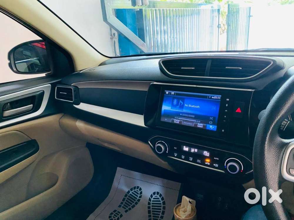 Honda Amaze Vx Petrol 2023 For Sale