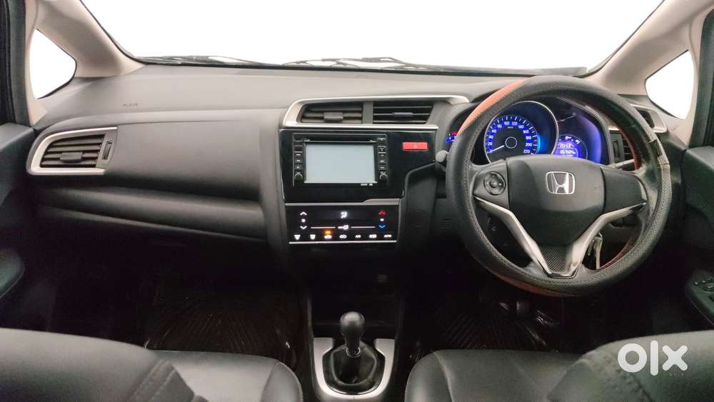 Honda Jazz 1.2 Vx I Vtec, 2016, Petrol