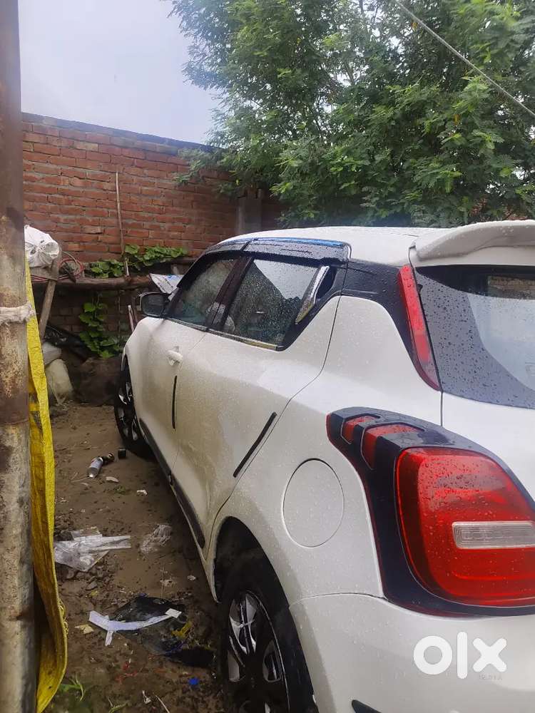 Maruti Swift Vxi Petrol 2019