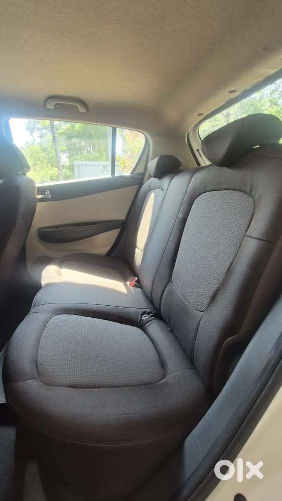Good Condition I20 2013 Model,only2months Take Over From Second Owner