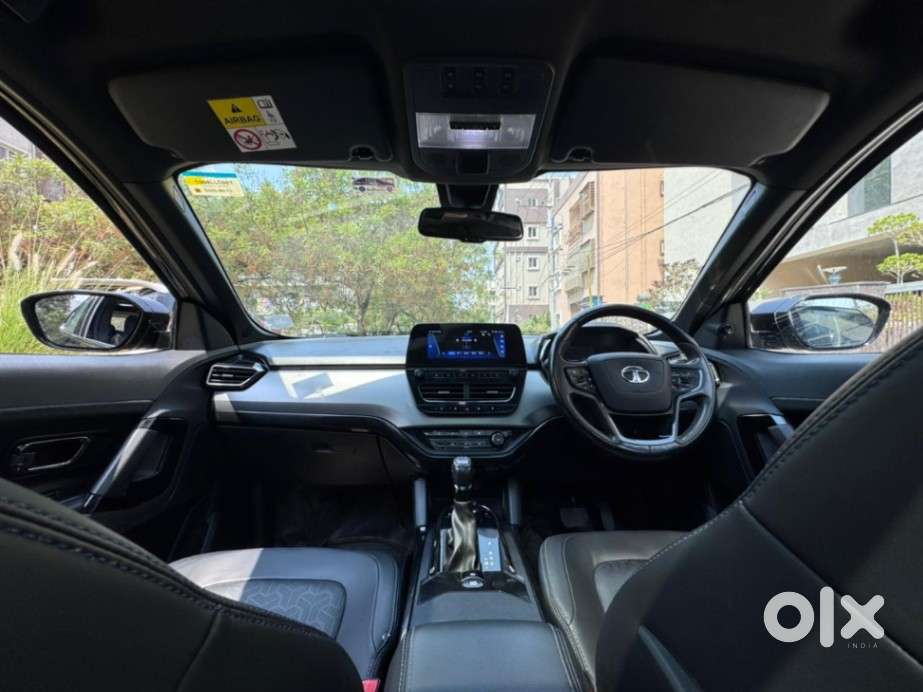 Tata Safari 2.0 Kryotec Xza Plus, 2022, Diesel