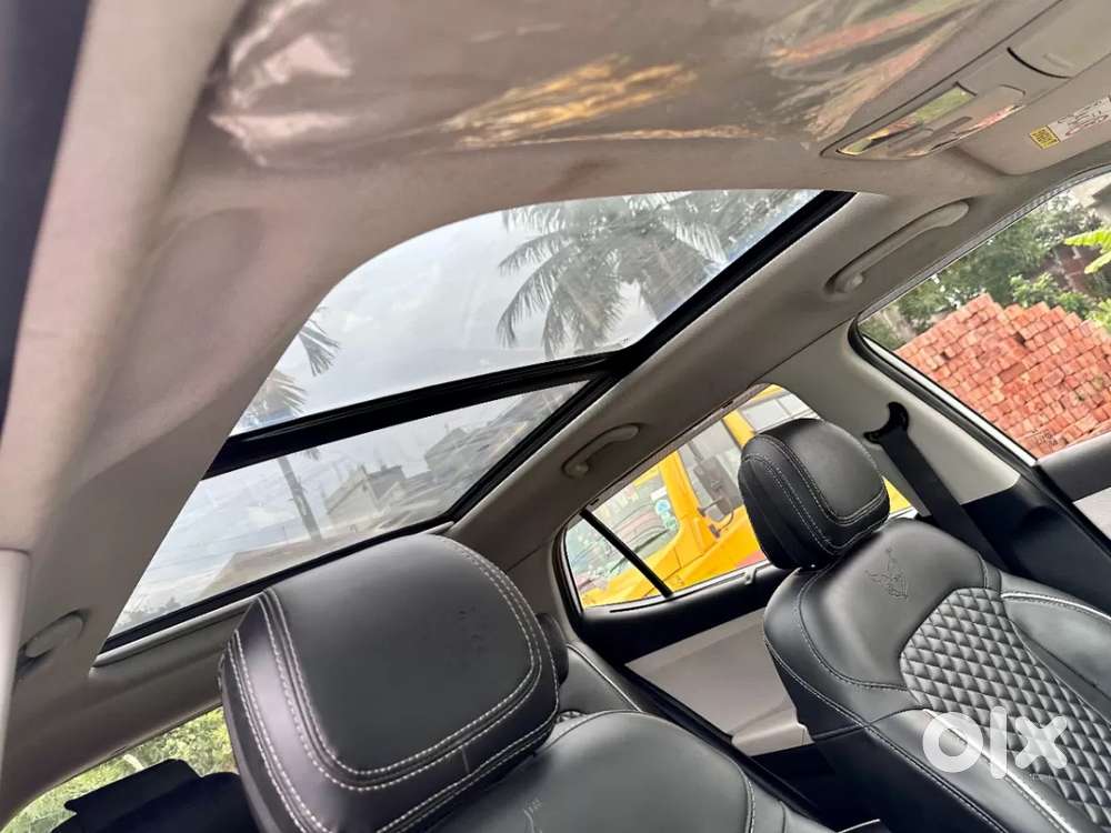 Hyundai Creta 1.5 Sx Executive Petrol, 2022, Petrol