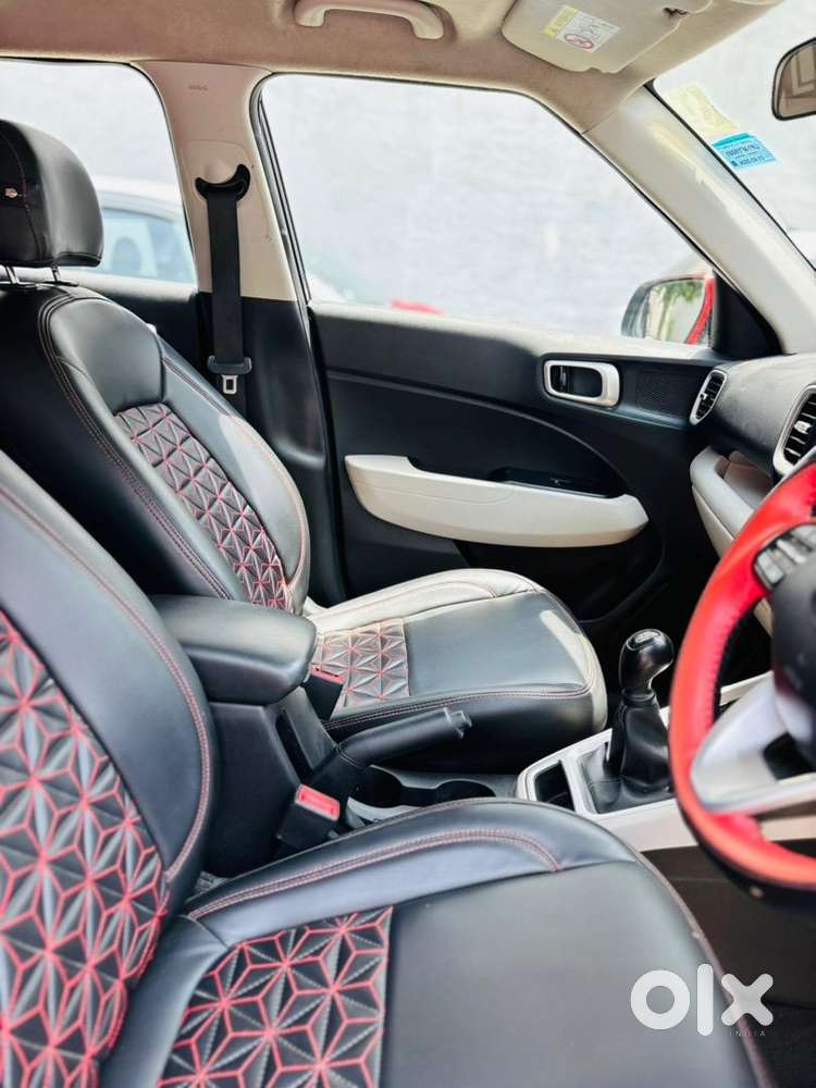 Hyundai Venue 2024 Petrol