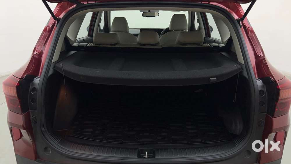Kia Seltos 1.5 Htx At Petrol, 2021, Petrol