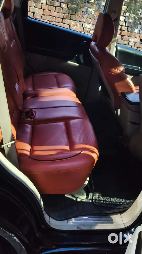 Mahindra Xuv500 W4, 2016, Diesel