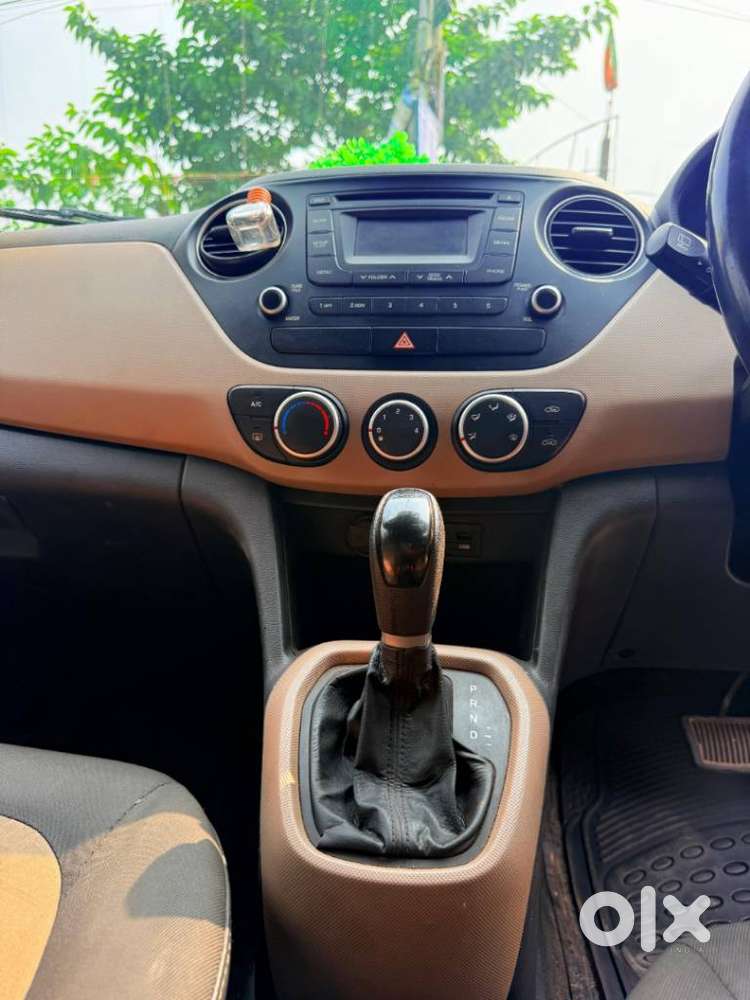 Hyundai Grand I10 Asta 1.2 At Vtvt, 2014, Petrol