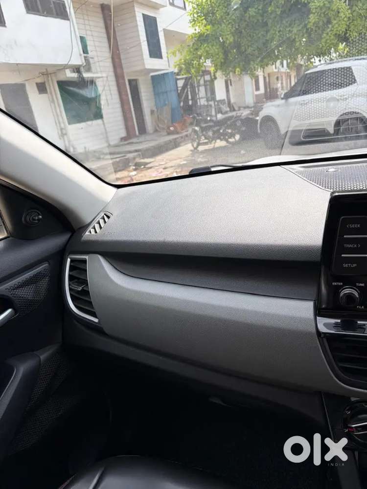 Seltos 90000 Driven Genuine