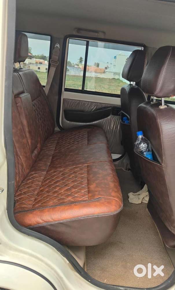 Mahindra Bolero B6, 2026, Diesel