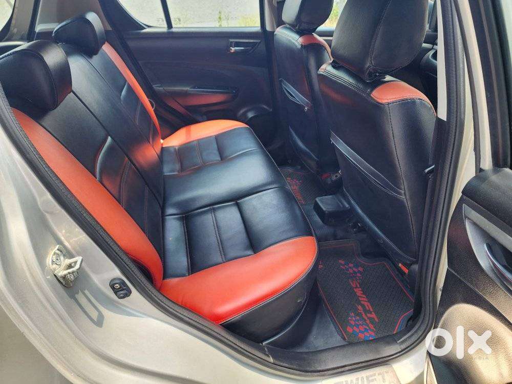 Maruti Suzuki Swift 2011-2014 Vxi, 2014, Petrol