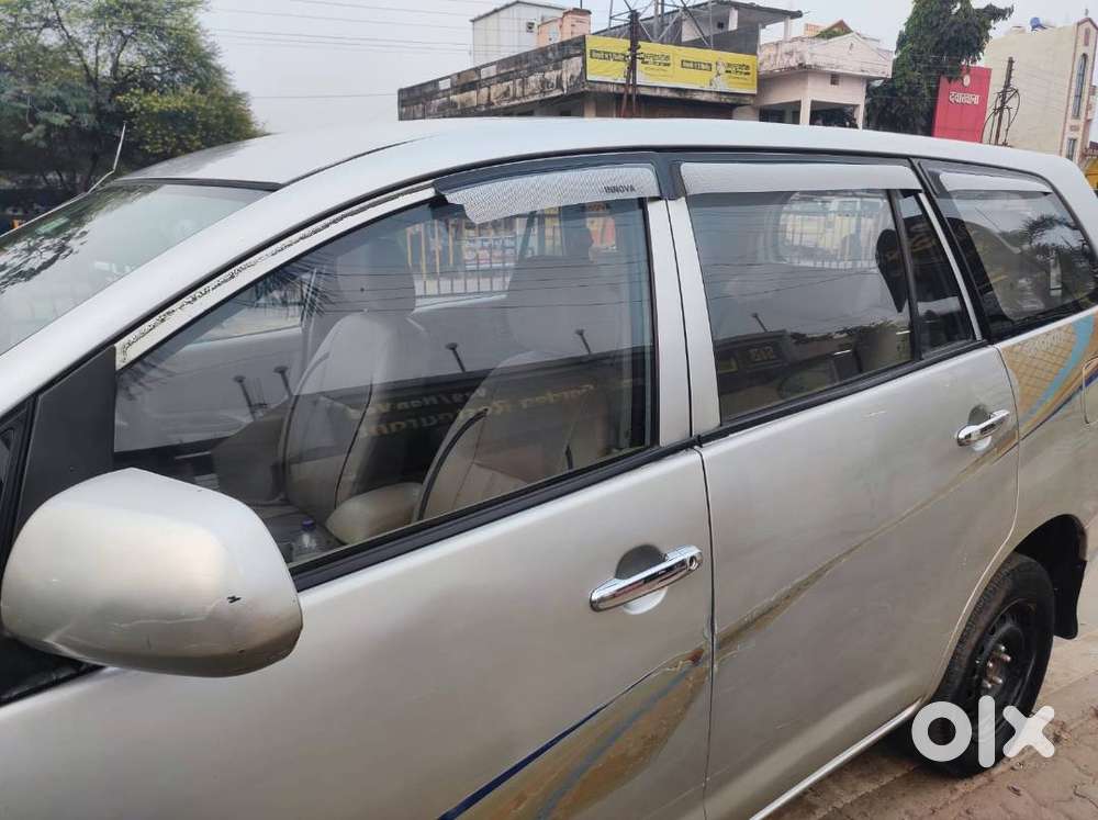 2.5 G .class Condition Family Used Car
