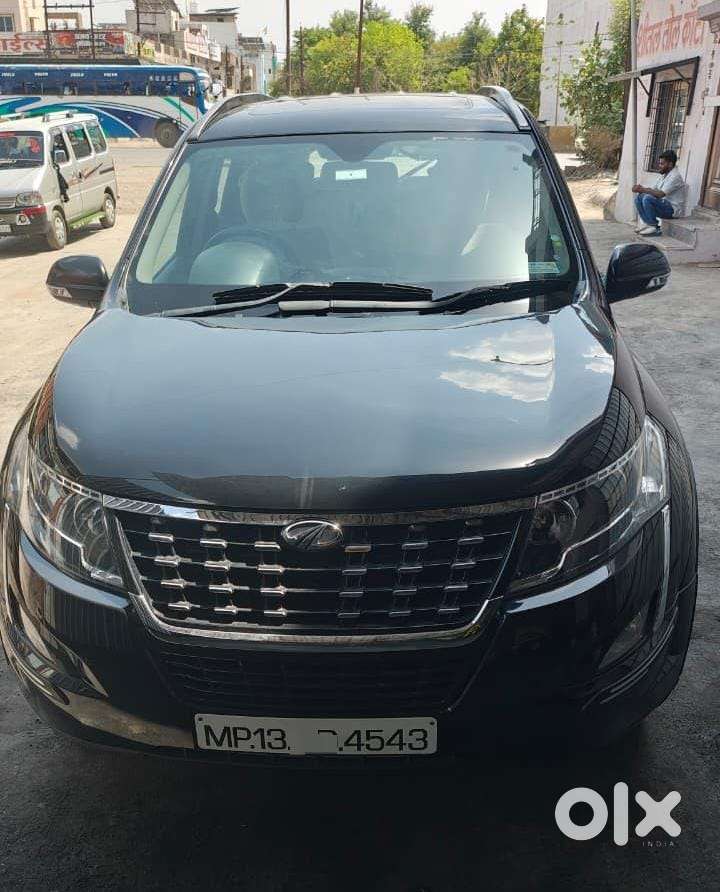 Mahindra Xuv500 W9 1.99, 2020, Diesel