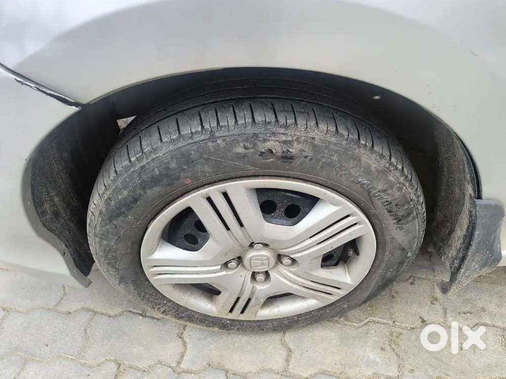Honda City 2009 Petrol Well Maintained