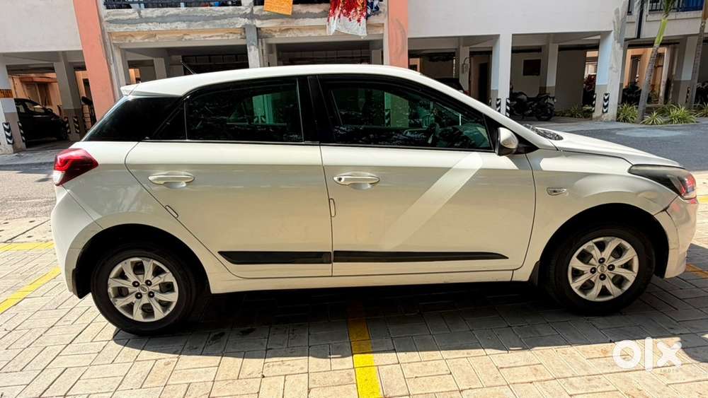  Hyundai I20 Magna | Coimbatore Reg &ndash; Available For Sale!