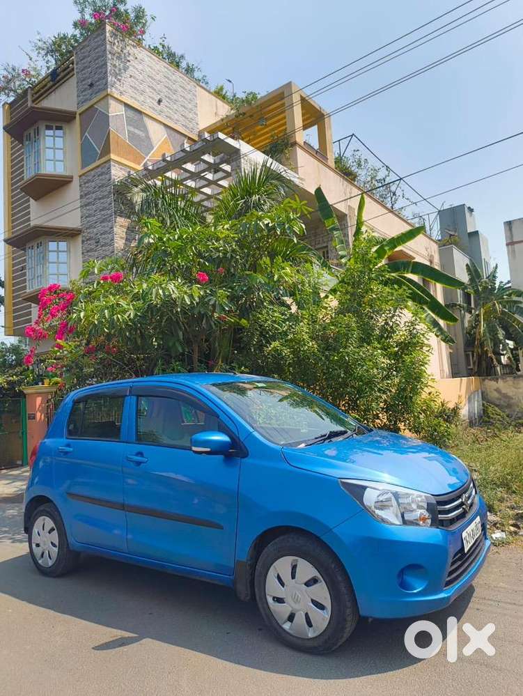 Maruti Suzuki Celerio 2016 Petrol Good Condition