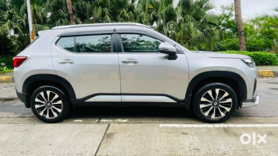 Honda Elevate Zx Cvt, 2024, Petrol