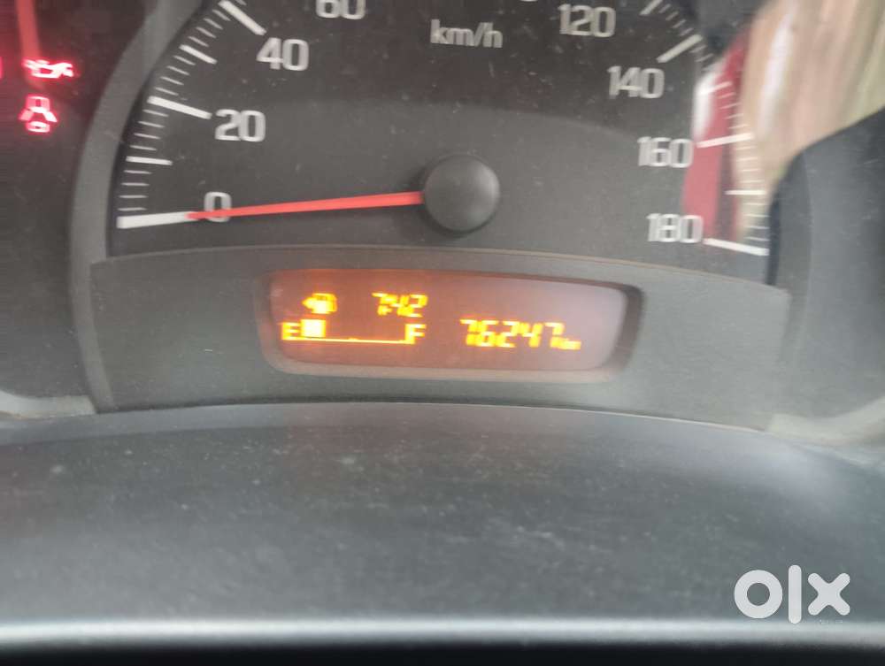 Maruti Suzuki Celerio Vxi(o), 2014, Petrol