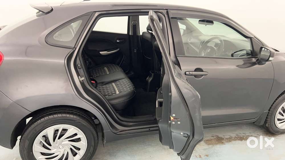 Maruti Suzuki Baleno Delta, 2016, Petrol