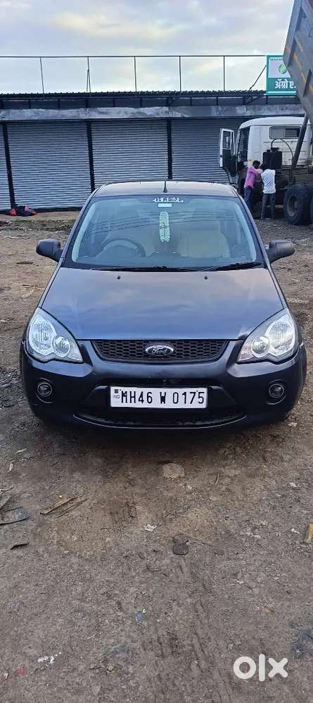 Ford Fiesta 2012 Diesel Good Condition
