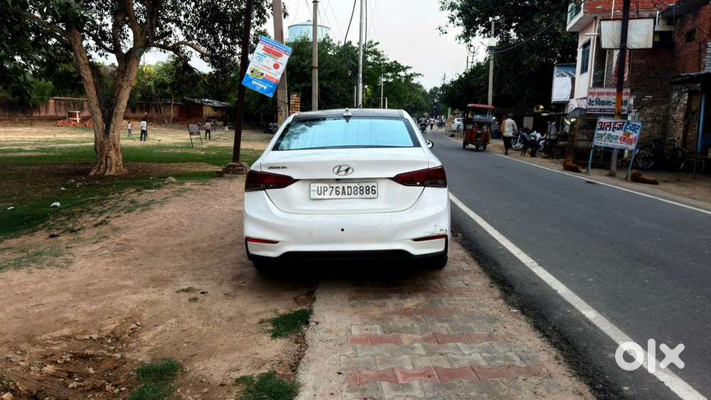 Hyundai Verna 1.4 2019