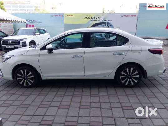Honda City Hybrid Ehev Zx, 2023, Petrol