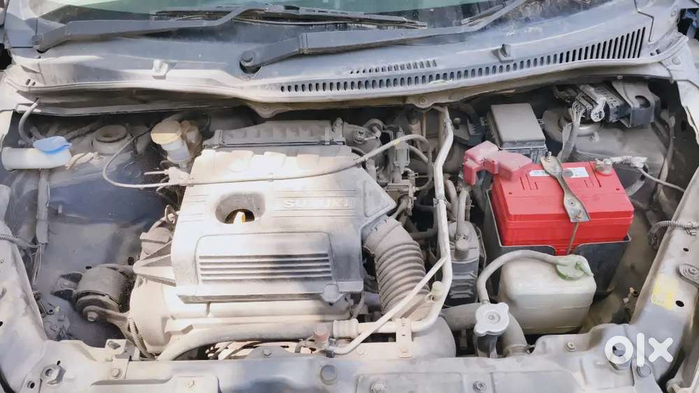 Maruti Suzuki Wagon R 2012 Year Car
