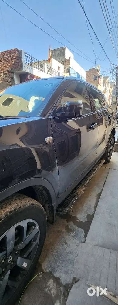 Tata Harrier 2023 Diesel Edition
