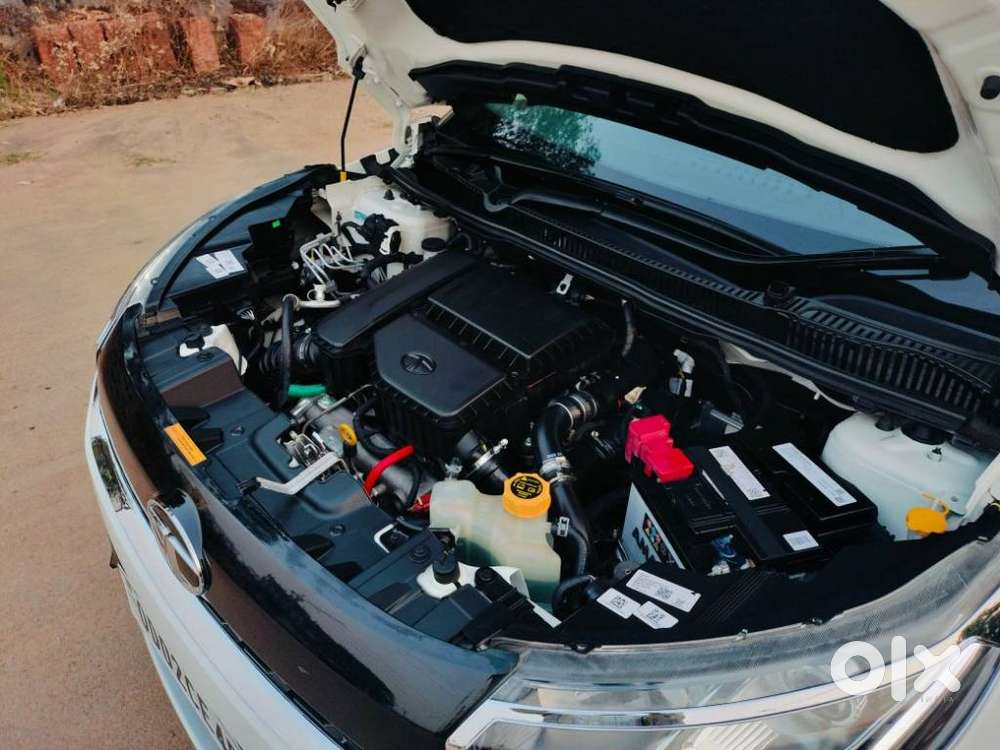 Tata Nexon 1.5 Revotorq Xza Plus Dual Tone Roof Amt, 2023, Diesel