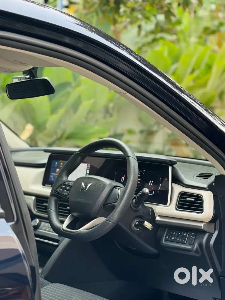 Mahindra Xuv700 2023