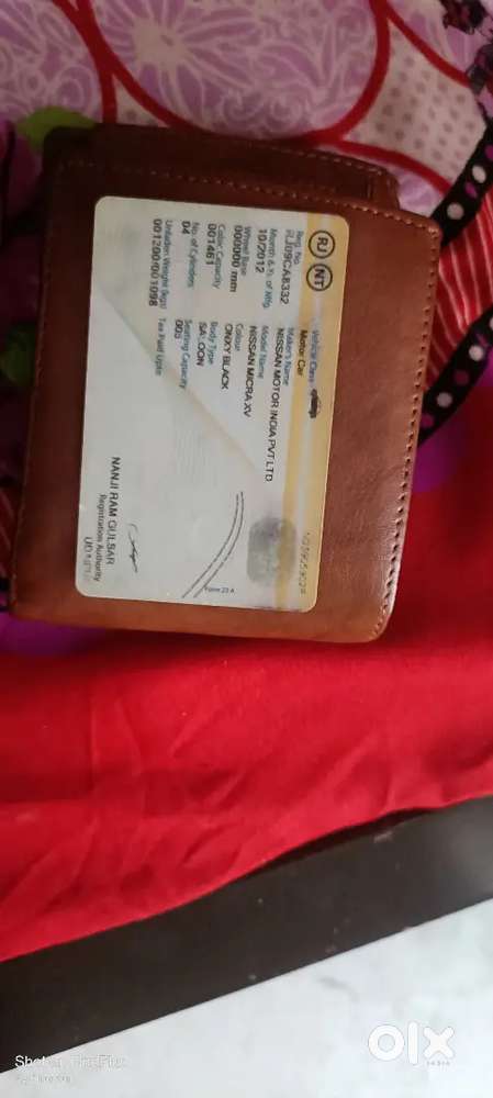 Nissan Micra 2012 Diesel 125000 Km Driven