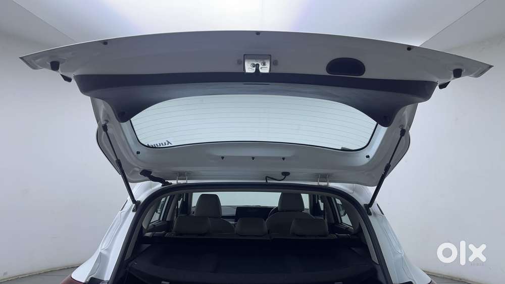 Kia Seltos Htx D, 2023, Diesel