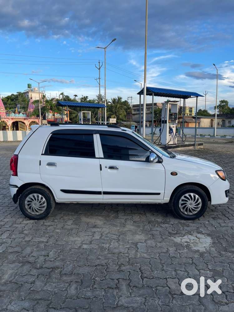 Maruti Suzuki Alto K10 2014 Well Maintained