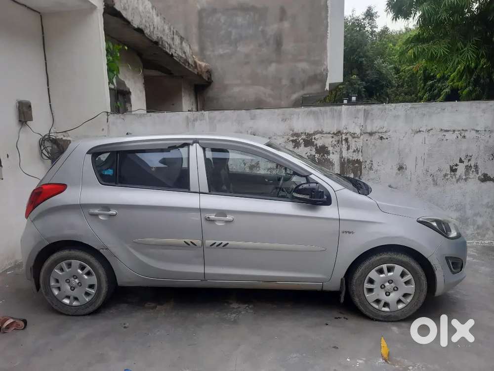 Hyundai Elite I20 2013 Petrol Well Maintained