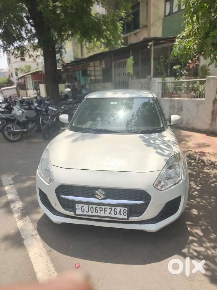 Maruti Suzuki Swift 2021 Petrol 65000 Km Driven
