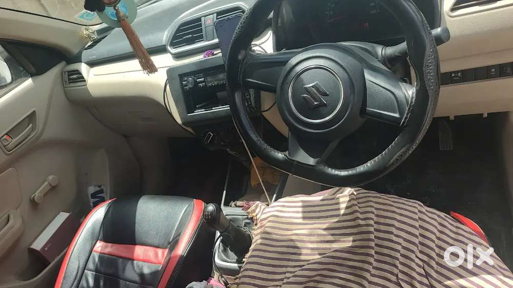 Maruti Suzuki Swift Tour 2024