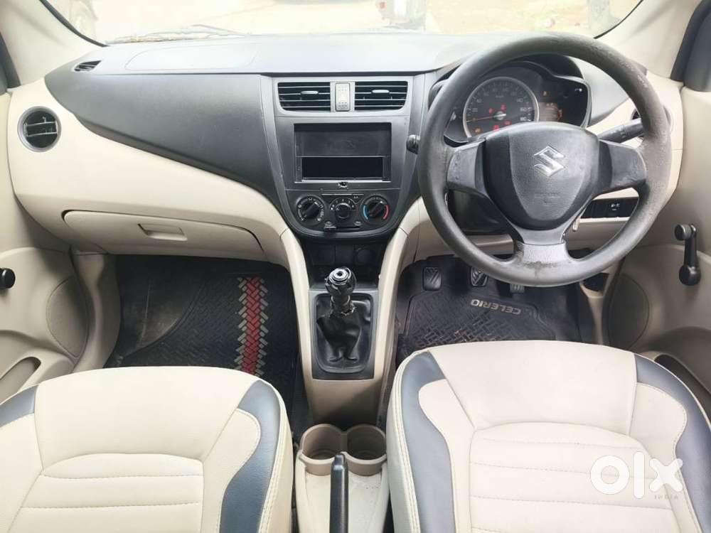 Maruti Suzuki Celerio Tour H2, 2019, Cng & Hybrids