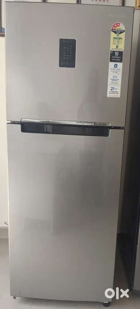 Samsung double refrigerator