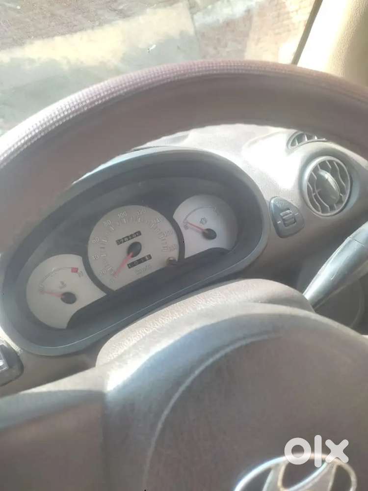 Hyundai Santro Xing 2015 Cng & Hybrids Good Condition