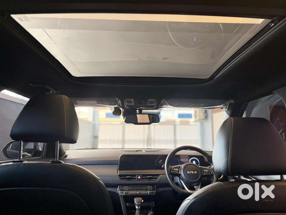 Kia Seltos 2025