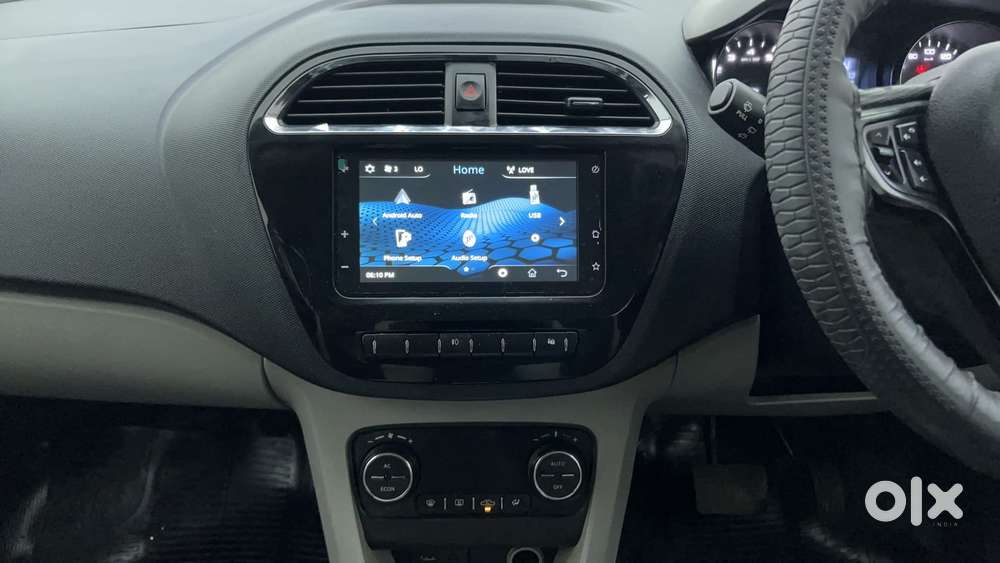 Tata Tiago Xza Plus, 2019, Petrol
